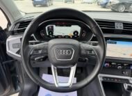 AUDI Q3 45TFSI-E 1.4TFSI 245CV ADVANCED S-TRONIC
