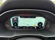 AUDI Q3 45TFSI-E 1.4TFSI 245CV ADVANCED S-TRONIC