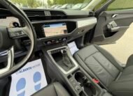 AUDI Q3 45TFSI-E 1.4TFSI 245CV ADVANCED S-TRONIC