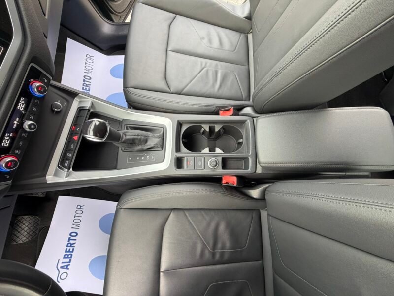 AUDI Q3 45TFSI-E 1.4TFSI 245CV ADVANCED S-TRONIC