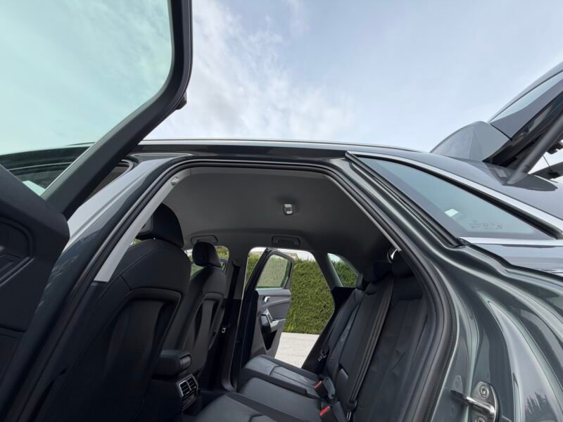 AUDI Q3 45TFSI-E 1.4TFSI 245CV ADVANCED S-TRONIC
