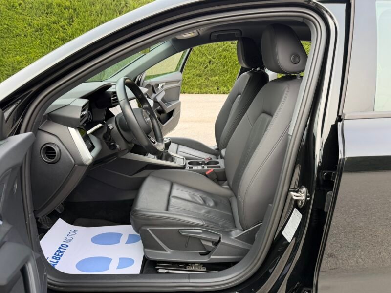 AUDI A3 30TDI 2.0TDI 116CV SPORTBACK