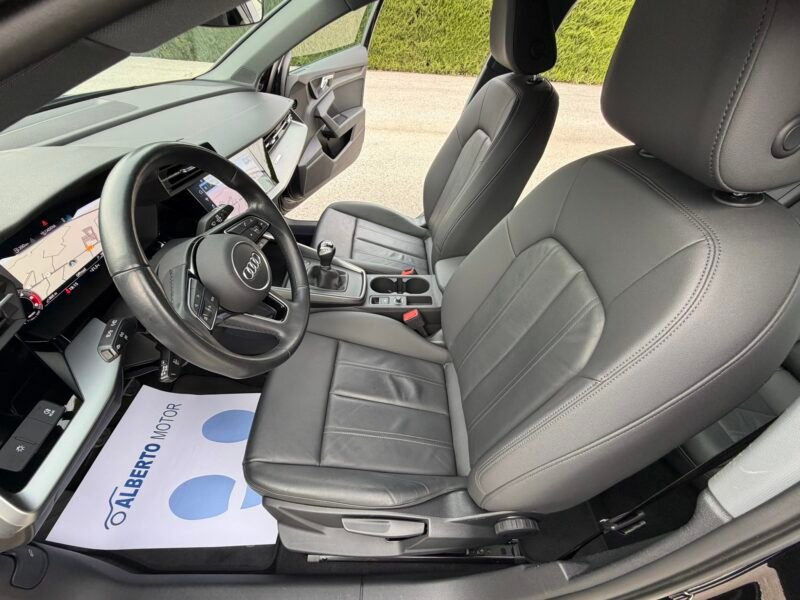 AUDI A3 30TDI 2.0TDI 116CV SPORTBACK