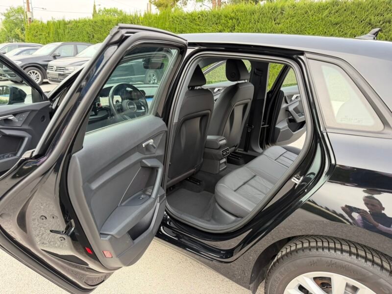 AUDI A3 30TDI 2.0TDI 116CV SPORTBACK