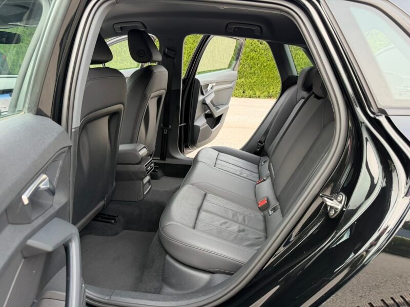 AUDI A3 30TDI 2.0TDI 116CV SPORTBACK