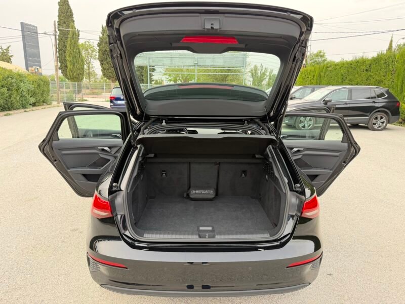 AUDI A3 30TDI 2.0TDI 116CV SPORTBACK