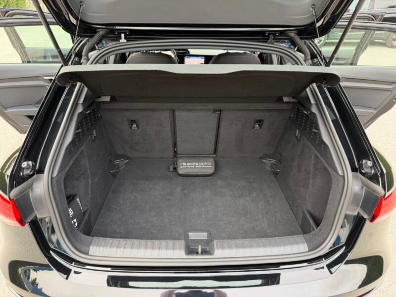 AUDI A3 30TDI 2.0TDI 116CV SPORTBACK