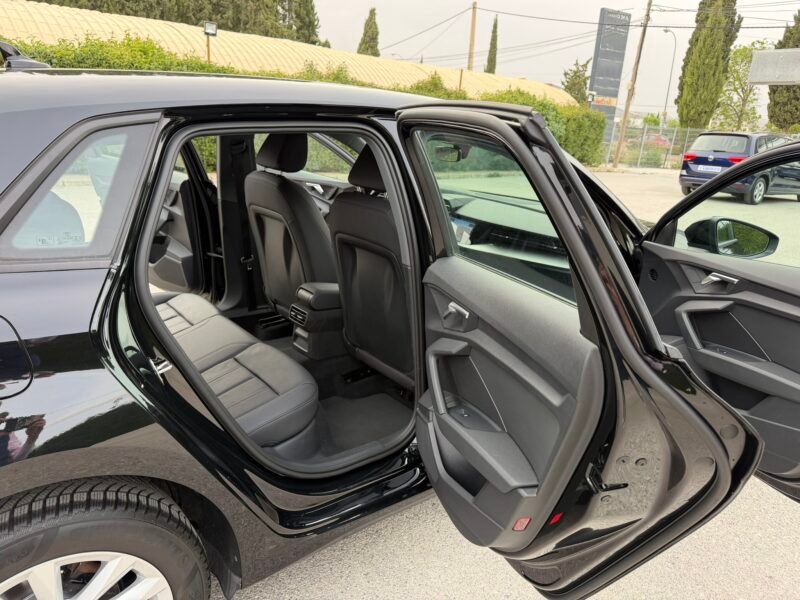 AUDI A3 30TDI 2.0TDI 116CV SPORTBACK
