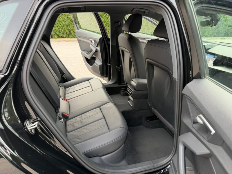 AUDI A3 30TDI 2.0TDI 116CV SPORTBACK