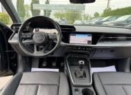 AUDI A3 30TDI 2.0TDI 116CV SPORTBACK