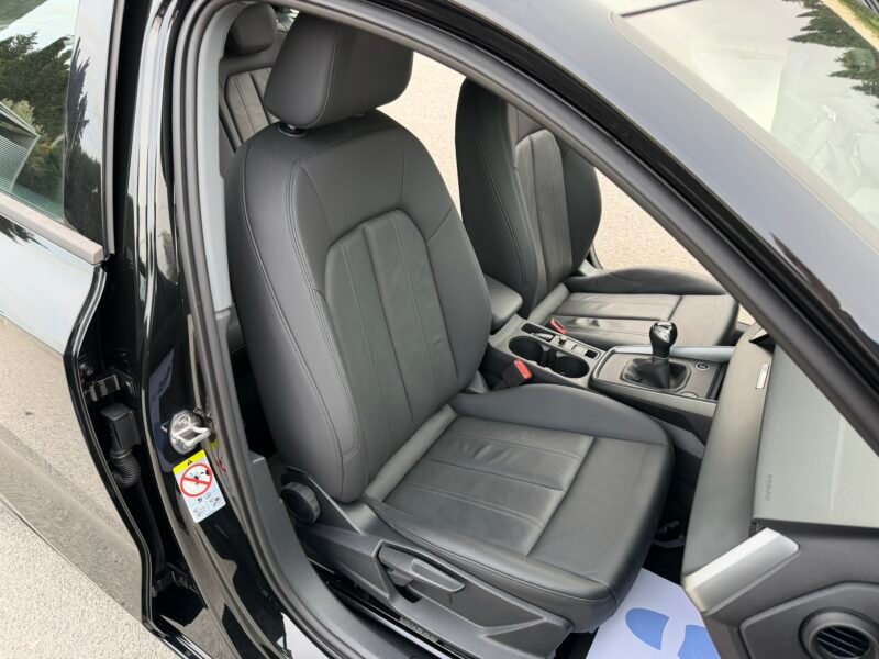 AUDI A3 30TDI 2.0TDI 116CV SPORTBACK