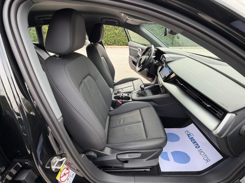 AUDI A3 30TDI 2.0TDI 116CV SPORTBACK