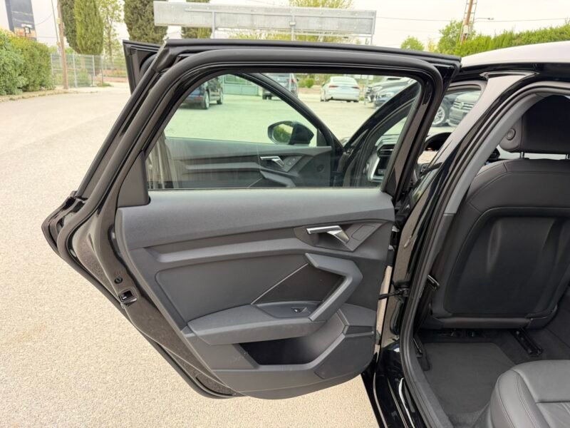 AUDI A3 30TDI 2.0TDI 116CV SPORTBACK