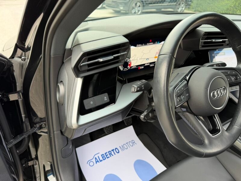 AUDI A3 30TDI 2.0TDI 116CV SPORTBACK