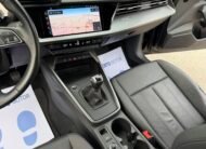 AUDI A3 30TDI 2.0TDI 116CV SPORTBACK