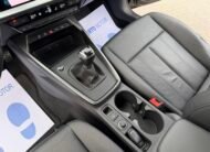 AUDI A3 30TDI 2.0TDI 116CV SPORTBACK