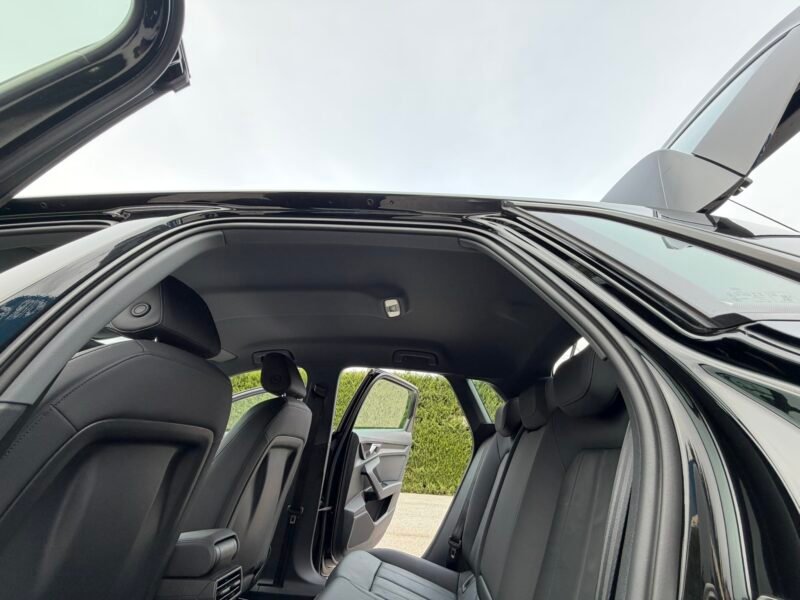 AUDI A3 30TDI 2.0TDI 116CV SPORTBACK