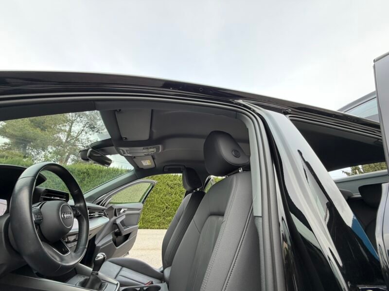 AUDI A3 30TDI 2.0TDI 116CV SPORTBACK