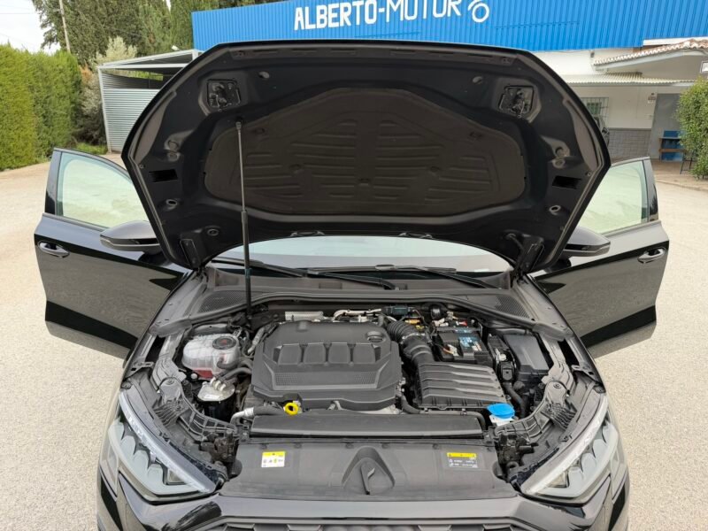 AUDI A3 30TDI 2.0TDI 116CV SPORTBACK