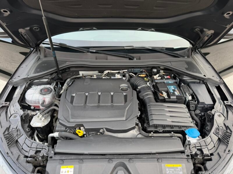 AUDI A3 30TDI 2.0TDI 116CV SPORTBACK