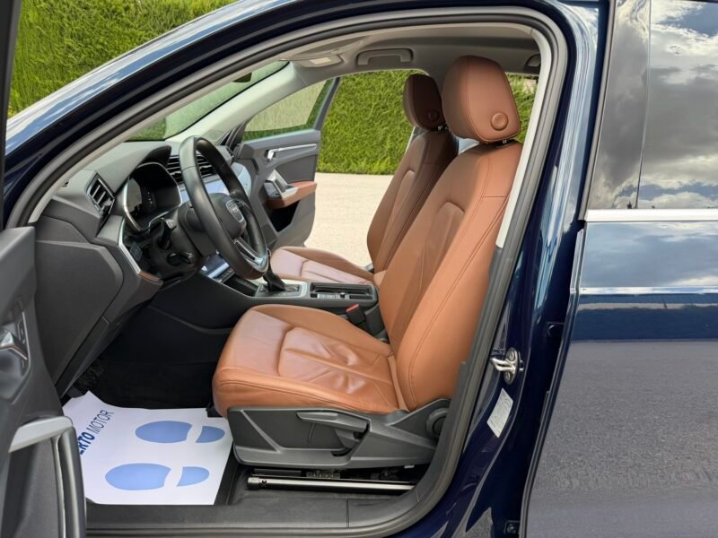 AUDI Q3 35TDI 2.0TDI 150CV S-TRONIC ADVANCED