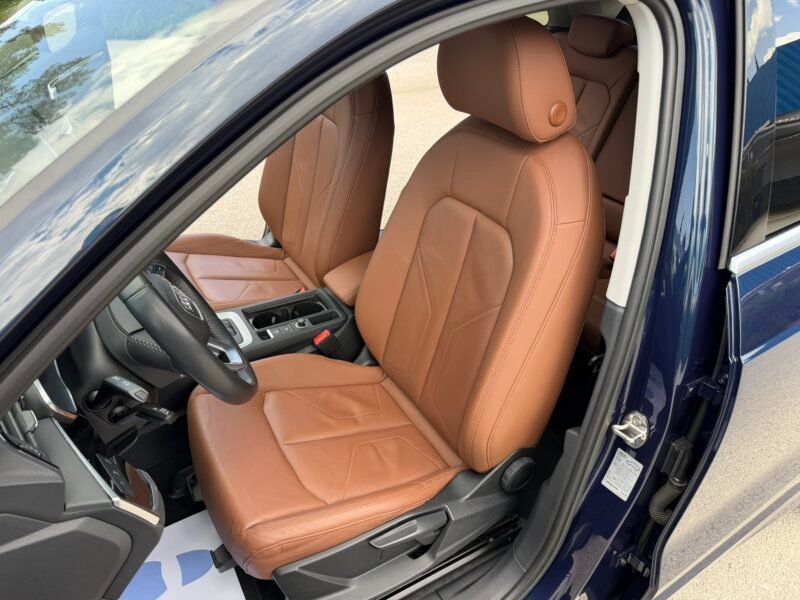 AUDI Q3 35TDI 2.0TDI 150CV S-TRONIC ADVANCED