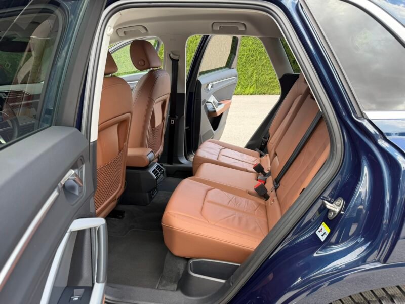 AUDI Q3 35TDI 2.0TDI 150CV S-TRONIC ADVANCED