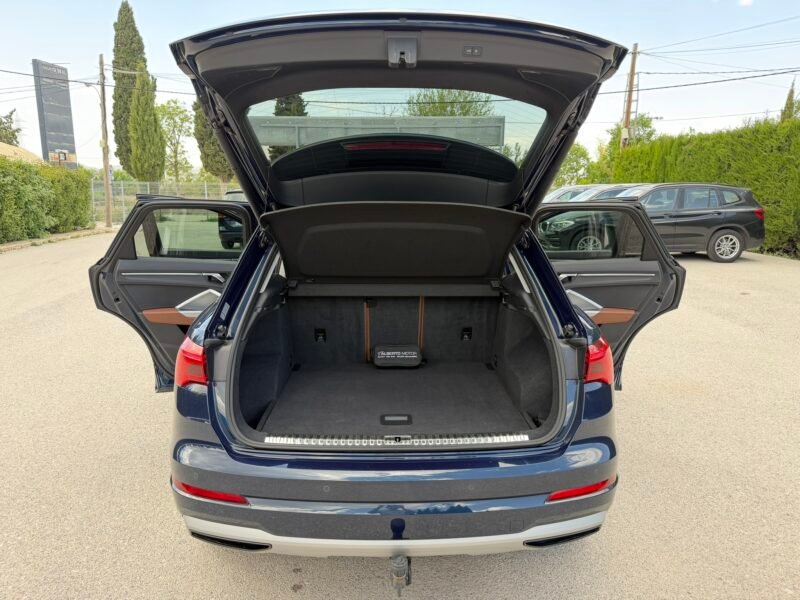 AUDI Q3 35TDI 2.0TDI 150CV S-TRONIC ADVANCED