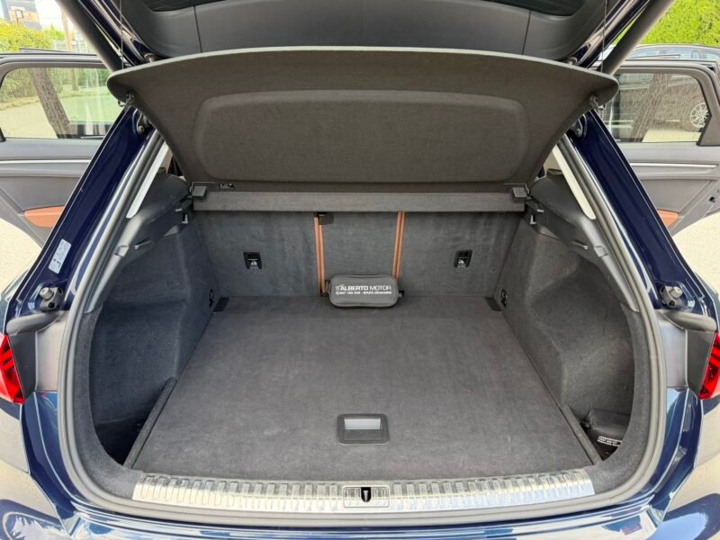 AUDI Q3 35TDI 2.0TDI 150CV S-TRONIC ADVANCED