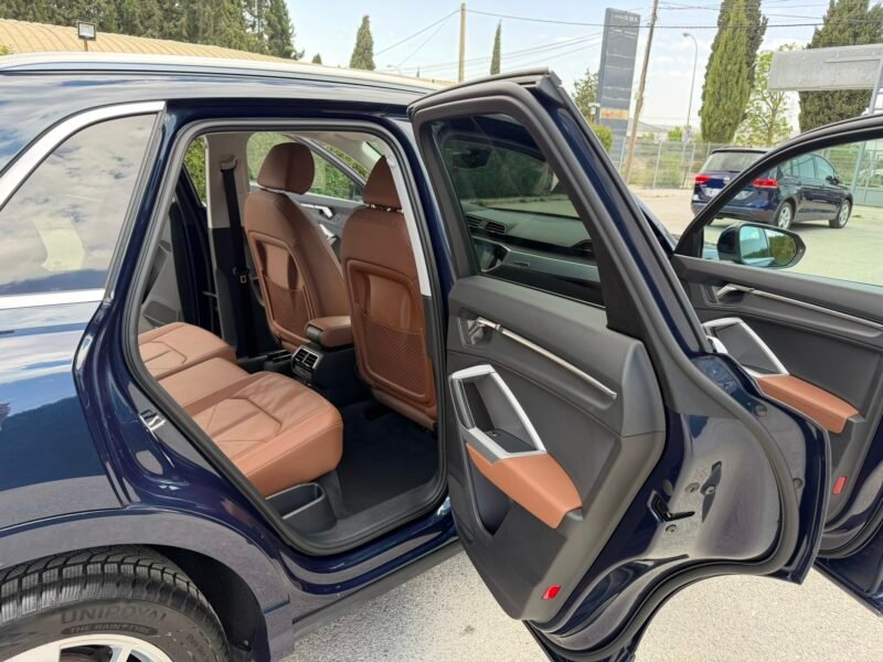 AUDI Q3 35TDI 2.0TDI 150CV S-TRONIC ADVANCED