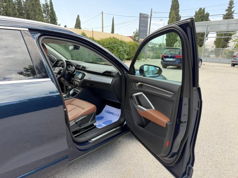 AUDI Q3 35TDI 2.0TDI 150CV S-TRONIC ADVANCED