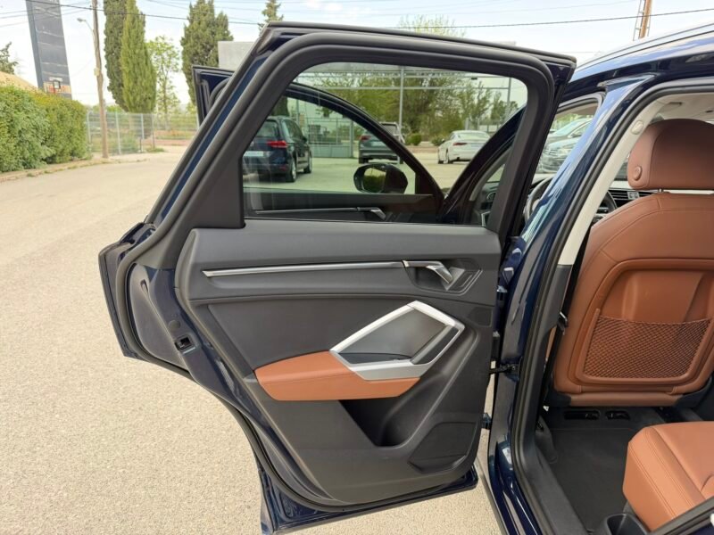 AUDI Q3 35TDI 2.0TDI 150CV S-TRONIC ADVANCED