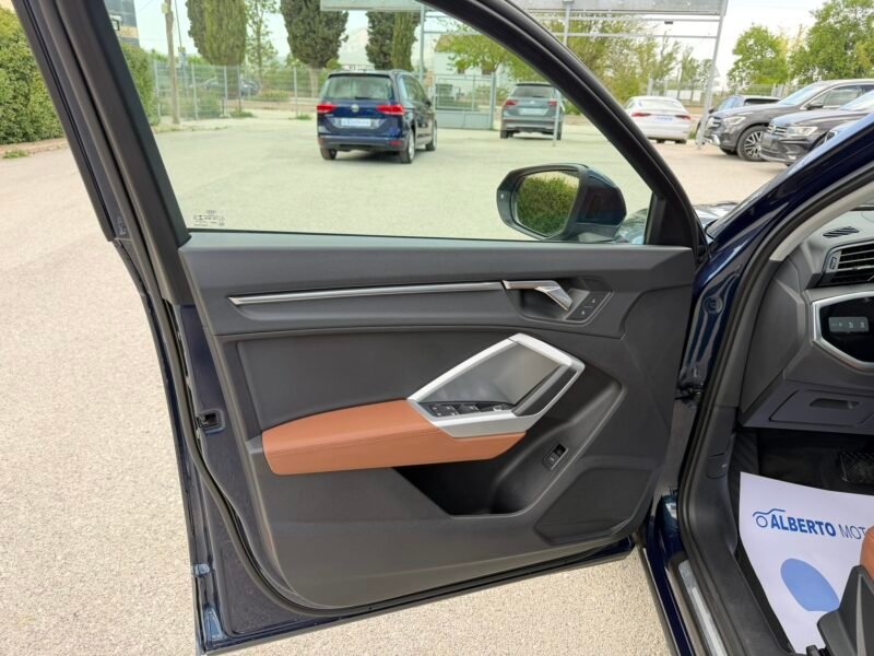 AUDI Q3 35TDI 2.0TDI 150CV S-TRONIC ADVANCED
