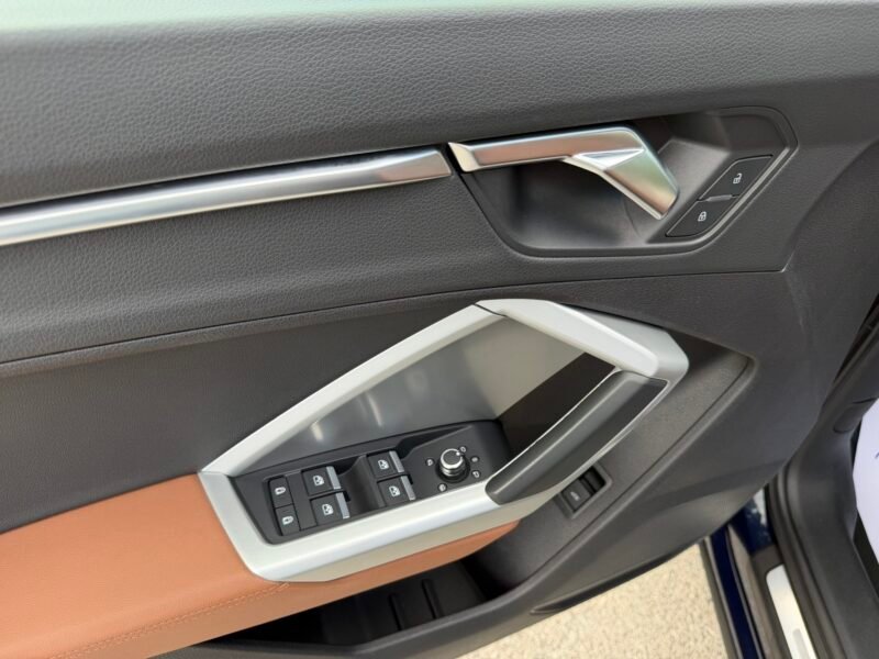 AUDI Q3 35TDI 2.0TDI 150CV S-TRONIC ADVANCED