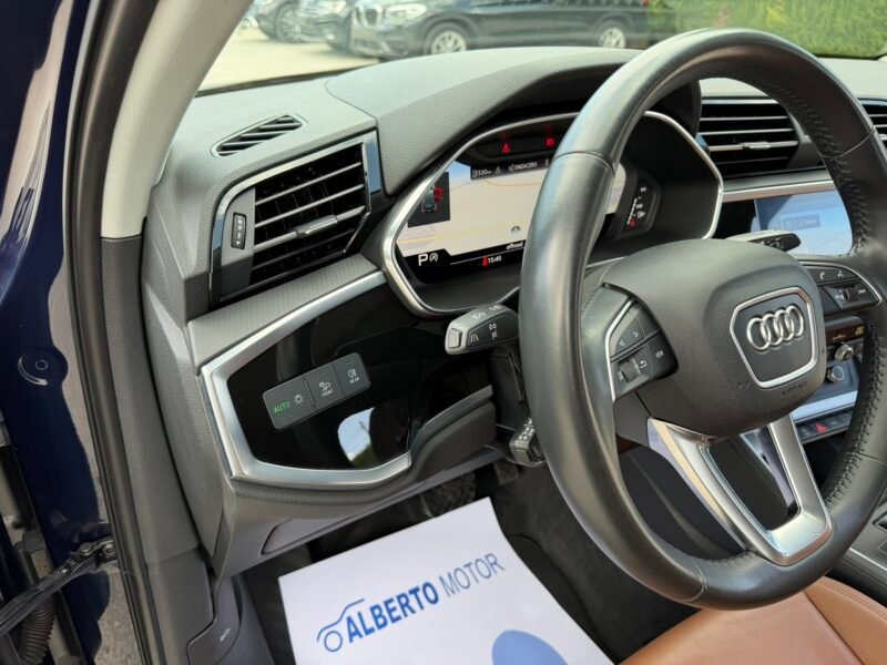 AUDI Q3 35TDI 2.0TDI 150CV S-TRONIC ADVANCED