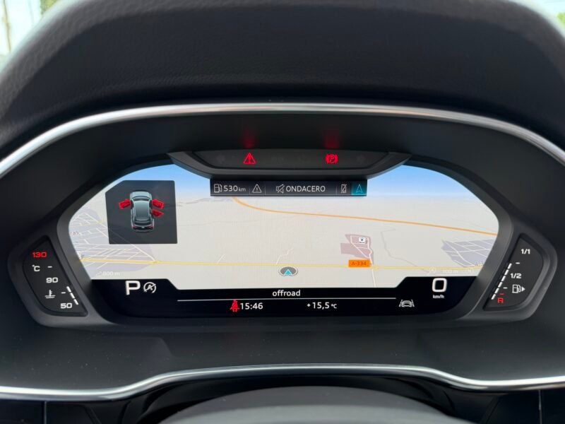 AUDI Q3 35TDI 2.0TDI 150CV S-TRONIC ADVANCED