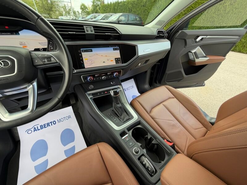 AUDI Q3 35TDI 2.0TDI 150CV S-TRONIC ADVANCED