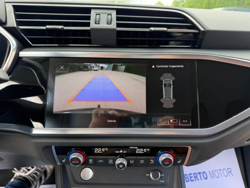 AUDI Q3 35TDI 2.0TDI 150CV S-TRONIC ADVANCED