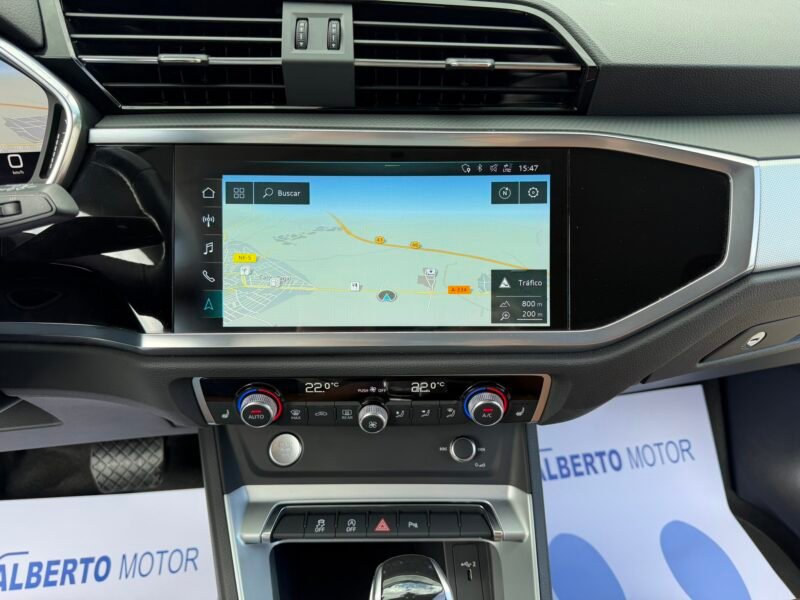 AUDI Q3 35TDI 2.0TDI 150CV S-TRONIC ADVANCED