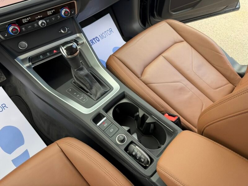 AUDI Q3 35TDI 2.0TDI 150CV S-TRONIC ADVANCED