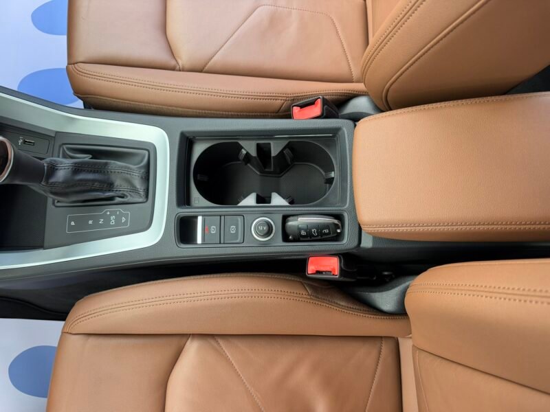 AUDI Q3 35TDI 2.0TDI 150CV S-TRONIC ADVANCED