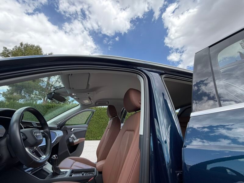 AUDI Q3 35TDI 2.0TDI 150CV S-TRONIC ADVANCED