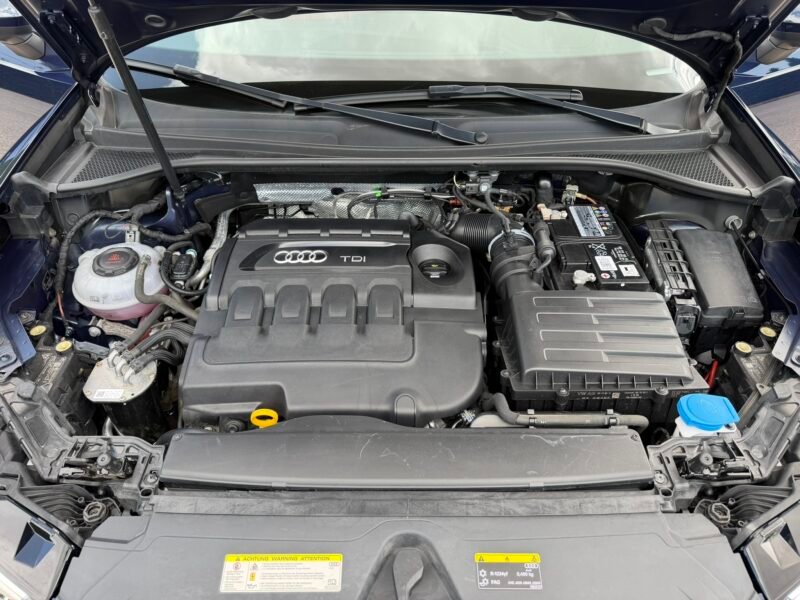 AUDI Q3 35TDI 2.0TDI 150CV S-TRONIC ADVANCED