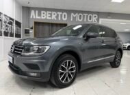 VOLKSWAGEN TIGUAN ALLSPACE 2.0TDI 150CV 7 PLAZAS ADVANCE