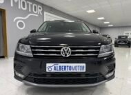 VOLKSWAGEN TIGUAN ALLSPACE 2.0TDI 150CV SPORT