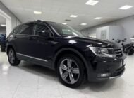VOLKSWAGEN TIGUAN ALLSPACE 2.0TDI 150CV SPORT