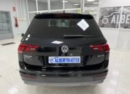VOLKSWAGEN TIGUAN ALLSPACE 2.0TDI 150CV SPORT