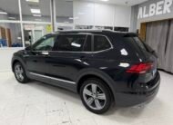 VOLKSWAGEN TIGUAN ALLSPACE 2.0TDI 150CV SPORT