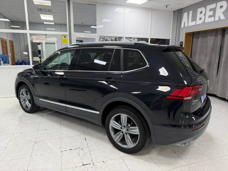 VOLKSWAGEN TIGUAN ALLSPACE 2.0TDI 150CV SPORT