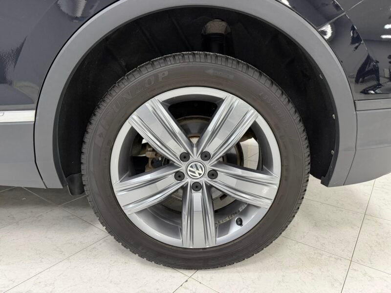VOLKSWAGEN TIGUAN ALLSPACE 2.0TDI 150CV SPORT